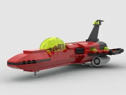 MT-23 interceptor