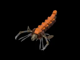 Zerg Defiler