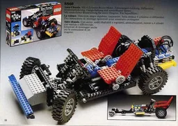 Car Chassis
