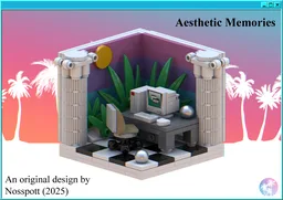 Aesthetic Memories