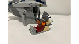 Separatist Shuttle (Sheathipede-Class)