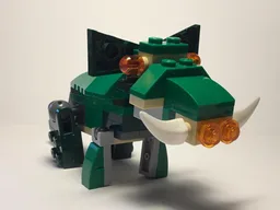 Warthog