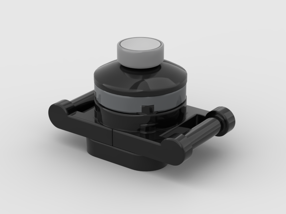 Lego Air Fryer/Pressure Cooker