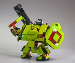 Dreadnought 77237