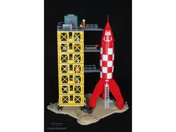 Space Rocket