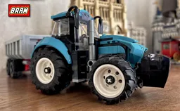 Tractor Ballast