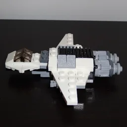 75074 Jet fighter 2