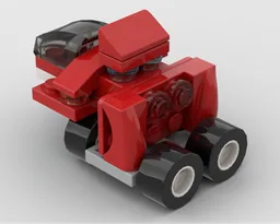 Turbo Jr.