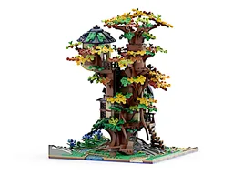 Little Tree House