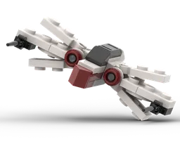Micro Scale ARC-170