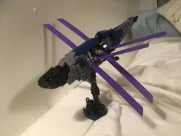 71742 Dune Ornithopther