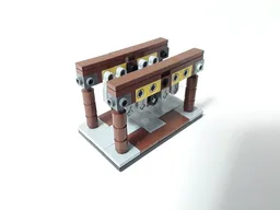 Newton's Cradle