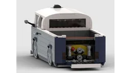 Volkswagen Pick-Up