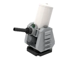 Close-In Weapon System (CIWS)