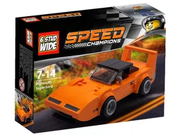 Founder's Rock Superbird