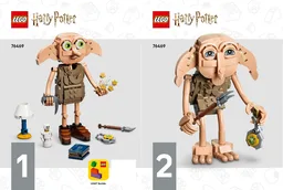 Dobby the Free Elf