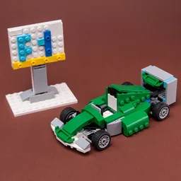 31113 City Formula