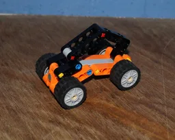 30710 Urban car