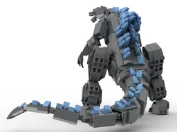 Godzilla (2014)