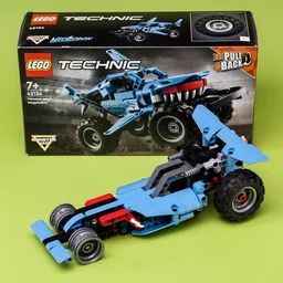 42134 Dragster