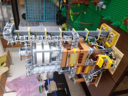Concrete Mix Plant