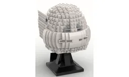 Scout Trooper Helmet