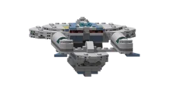 Hamorobi-Class Scout Cruiser