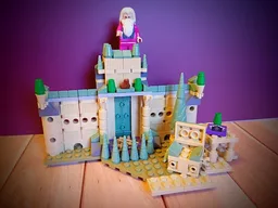 Dumble-Claus is Coming to Town — 5x 30435