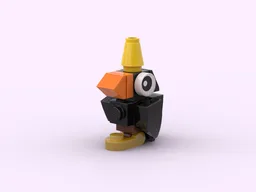 Kiwi - Studio100 Character
