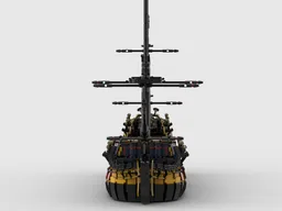 HMS Euthyphro