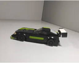 76899 AMG GT3