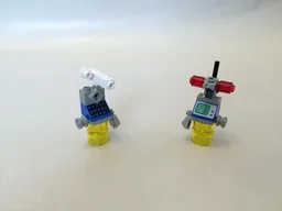 Cosmic Fleet Critters