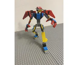 31124 x2 BeetleBot 4000