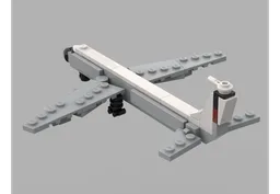 Boeing WC-135 Constant Phoenix