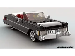 1973 Cadillac Eldorado