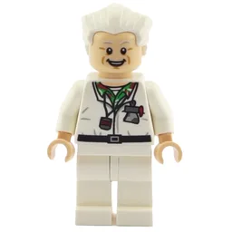 Doc Brown