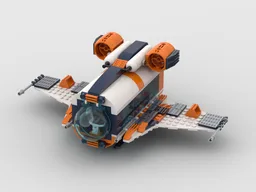 Space Shuttle