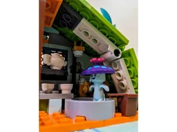 Earth Sheltered Cottage