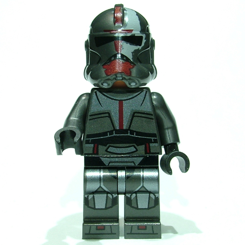Lego Hunter