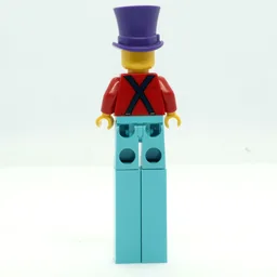 Stilt Walker