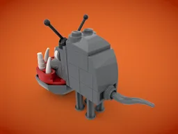Gru's Dog Kyle
