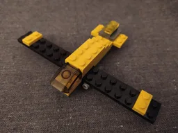 7799 Airplane