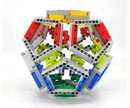 Regular Dodecahedron