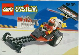 Raven Racer