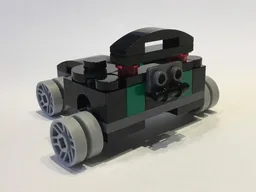 Speeder