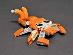 Beetle (LEGO 30574 Alternate)