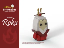 Avatar Roku
