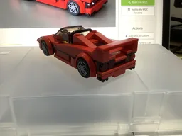Ferrari F50