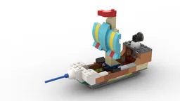 10698 Ship