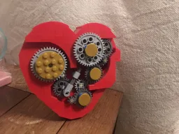 Clockwork Heart